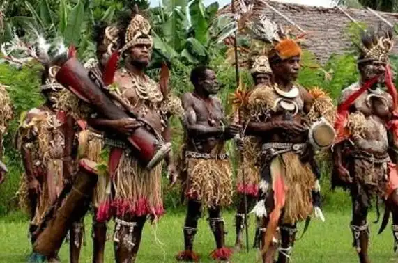 盘点各种奇葩世界之最 象人族男人阳物长56cm(男人天堂)_探秘志