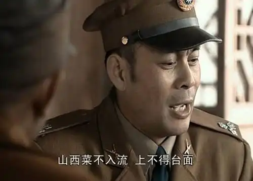 为何楚云飞斗不过李云龙?国共内战前赵刚总结一原因,其实很简单