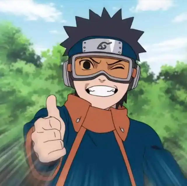 宇智波带土幼稚的中二少年有什么魅力让这么多人去洗他