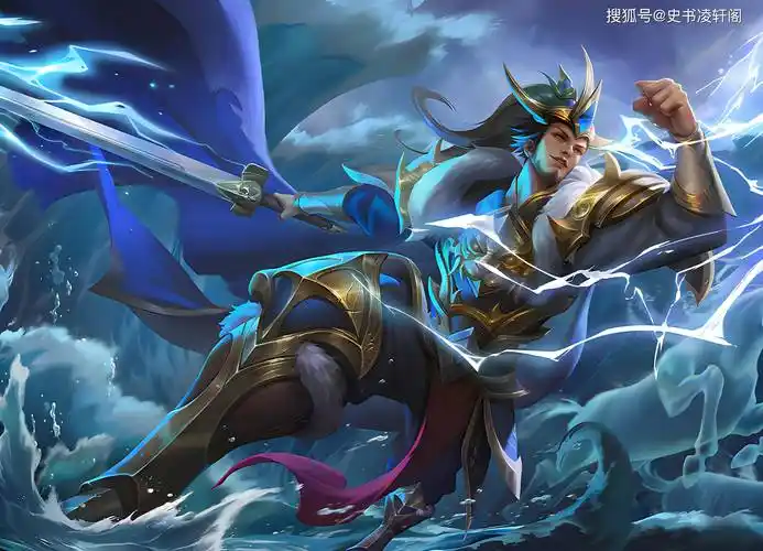 三国正史十大战将魏延张辽上榜吕布一介莽夫赵云榜上无名