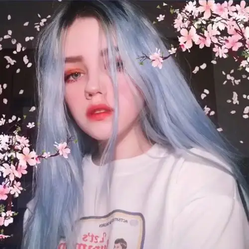 来一批神仙颜值发外国小姐姐