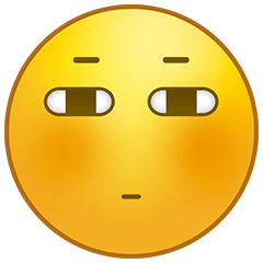 emoji大黄脸