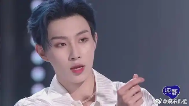 奥斯卡发长文告别创造营