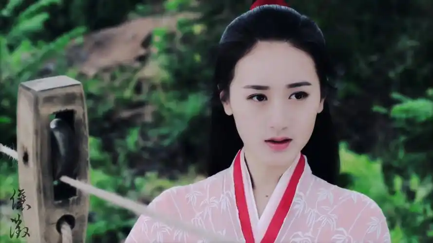 听雪楼*舒靖容*袁冰妍