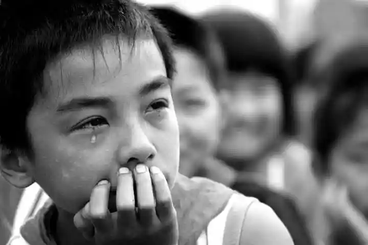 汶川大地震10周年镜祭长歌当哭生者前行