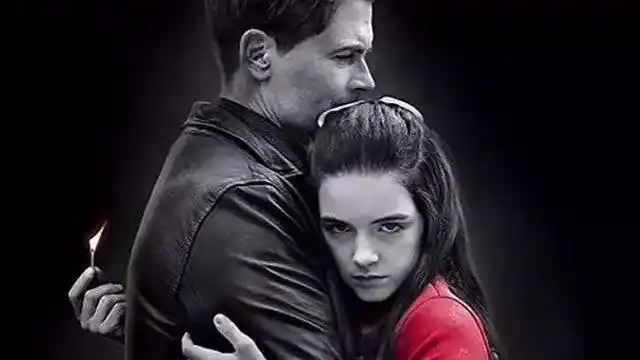 《坏种》:这个红衣女孩所做的事,让人相信恶魔在人间