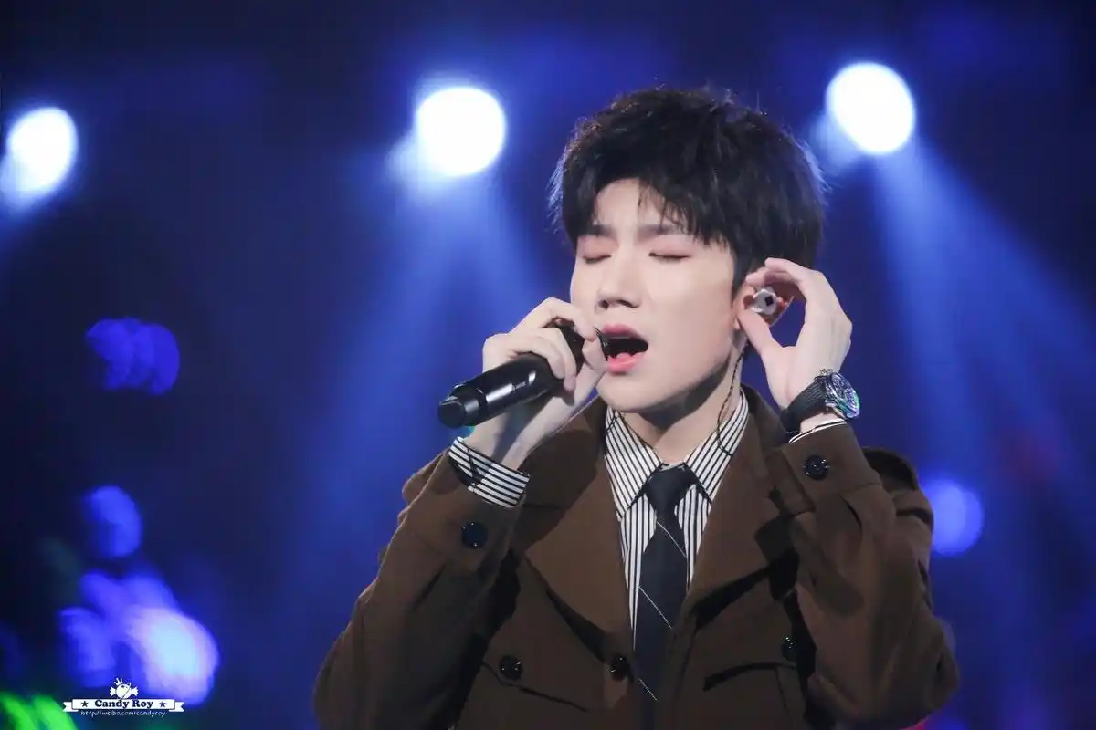 张靓颖,张杰,王源,那些将心酸唱进歌里的明星,你真的了解吗?