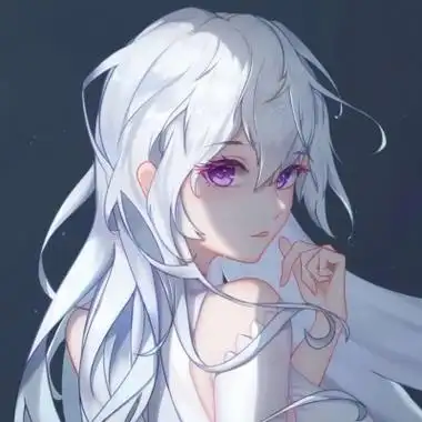 女生动漫头像小众高级 高清好看的动漫女生头像ins高级质感图片_女生