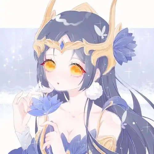 王者头像貂蝉头像特辑