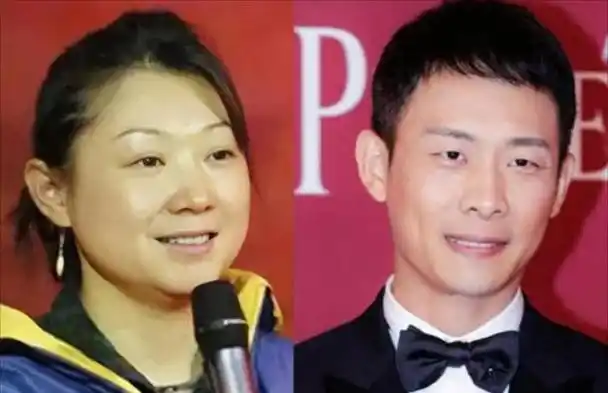 钱琳琳和张译相识于那场2005年的大雨,当时钱琳琳已经33岁了,而张译则