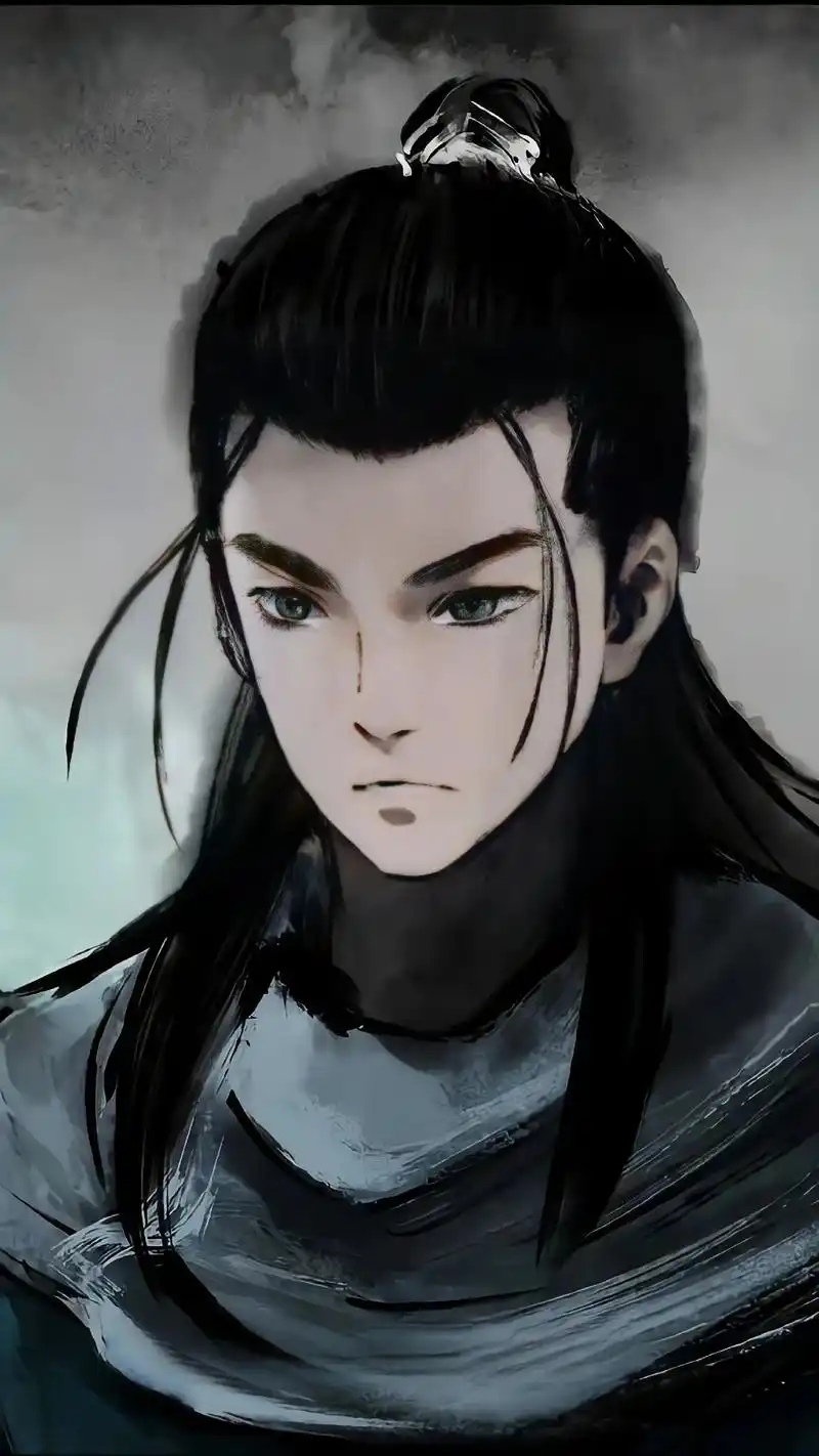 凡人修仙传 #国漫 #星海飞驰篇 #壁纸 #韩立 - 抖音