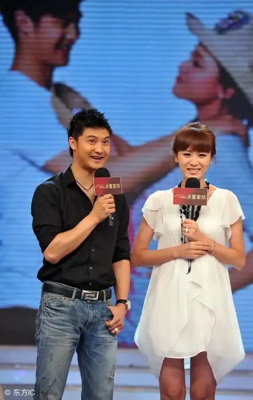 田亮与叶一茜相恋这件事,居然是叶一茜的前男友撮合的?