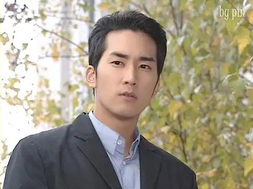 (多图)蓝色生死恋男一男二你们当年站谁?元斌vs.