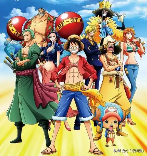 日本动漫排名前十日本十大最火的动漫第一部播放量超高