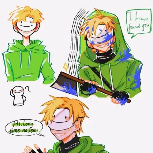 摸摸dream单人.🤤:)✨ - 半次元 - acg爱好者社区