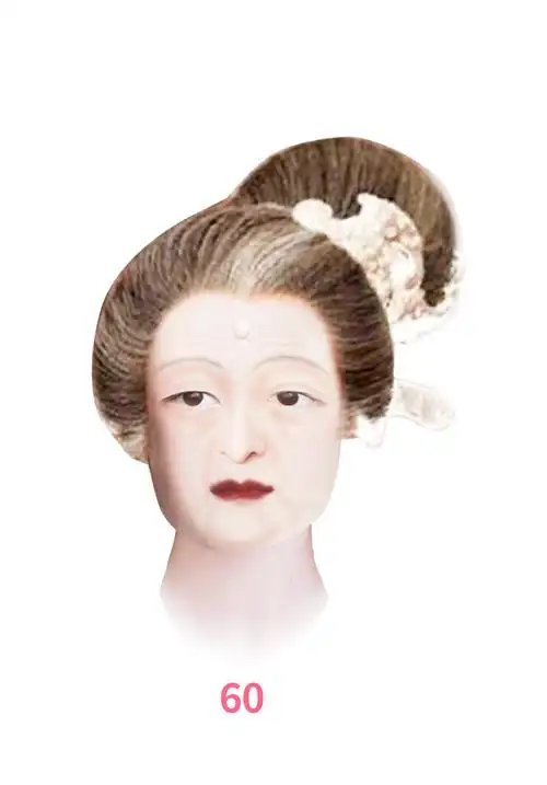 武则天长相复原