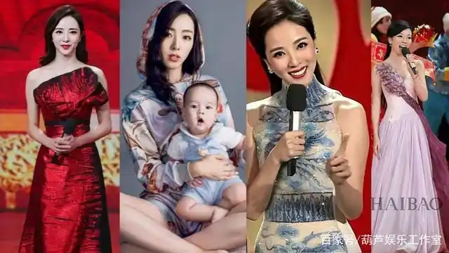 央视主持人李思思,穿两千块袜子惹争议