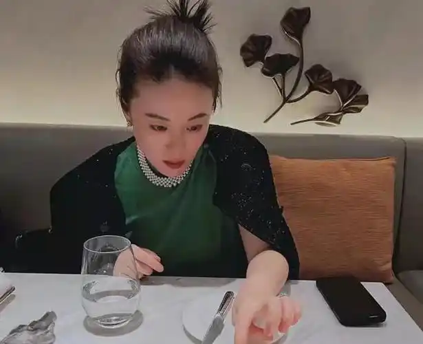 段奕宏:娶小师妹王瑾,49岁没娃没崽,如今他咋样了