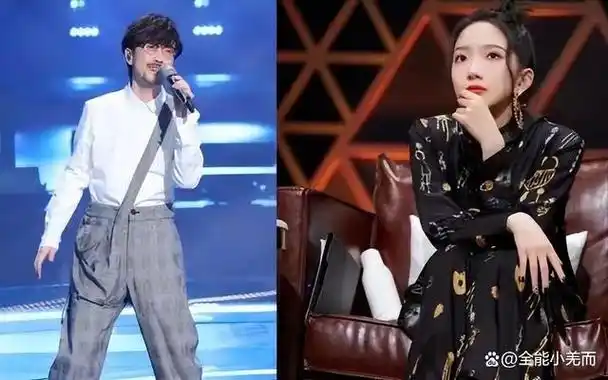 醒醒吧一部代表作都没有却敢当评委这些小丑羞不羞