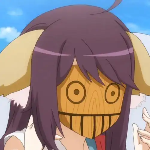 自截《狐妖小红娘》动漫女生头像