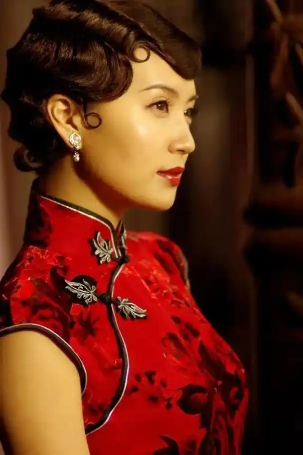 有人一眼万年惊艳世人