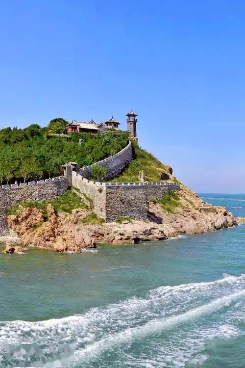 在蓬莱找年味,这份攻略一定要速码!_活动_景区_文化