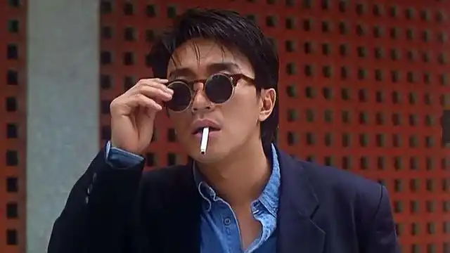 周星驰的电影有多细节?