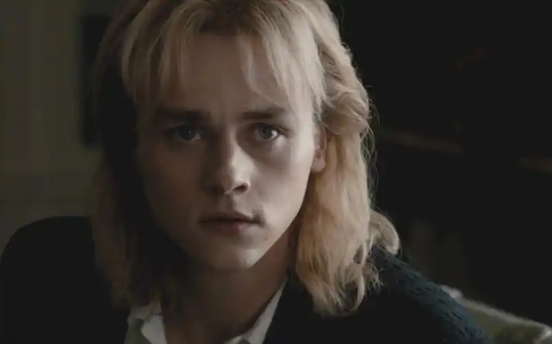 【波西米亚狂想曲】queen鼓手 罗杰泰勒cut(部分)自留向