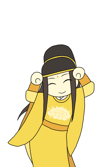 抖音魔道祖师gif动态图片大全 魔道祖师跳舞动态壁纸下载