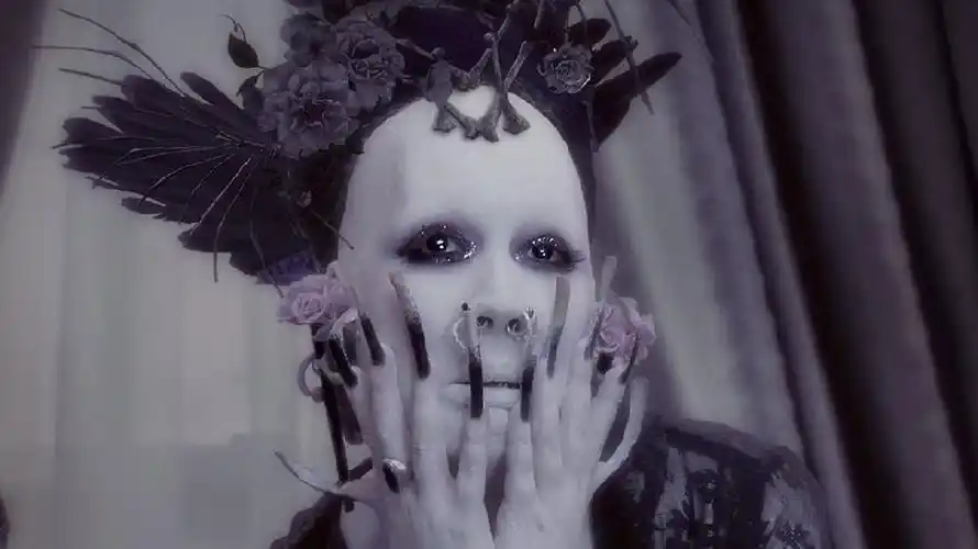 obsk05re #23 interview with anna67-67varney更新内容死情人