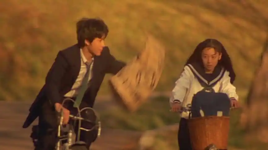 堪称唯美的青春电影,这一句句台词,勾起你美好的青春回忆了嘛