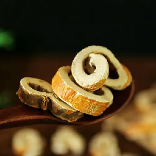 6015啡晨 桑白皮无硫中药材 桑根皮天然非特级老桑皮白桑皮100克