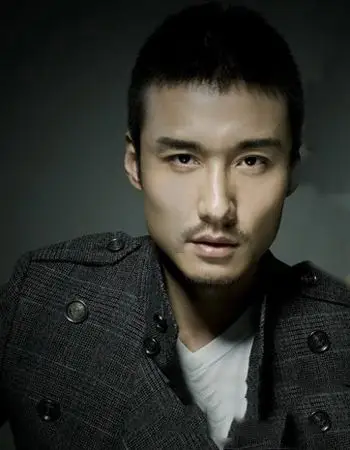 方脸男生什么发型好看适合方脸男生的发型图片