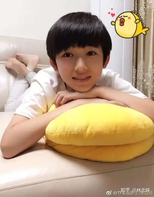 有没有tnt宋亚轩可爱的头像