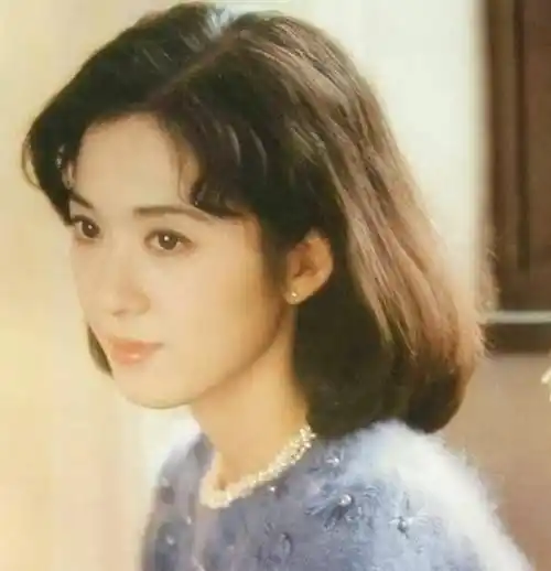 80年代最高审美代表——南龚雪,北朱琳,颜值惊艳!_生活_事业_女性