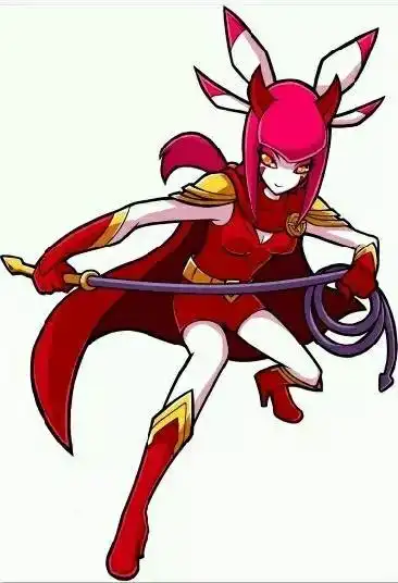 冰公主穿越之赛尔号