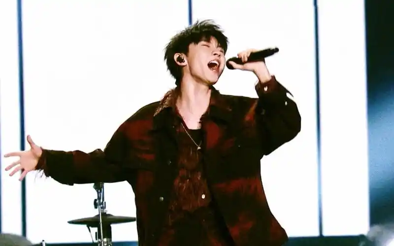 【马嘉祺】221106《要你管》单人直拍cut版