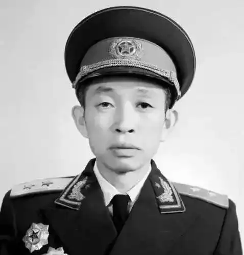 这三位开国将军,被称为第三野战军最能打之人,他们都是谁?