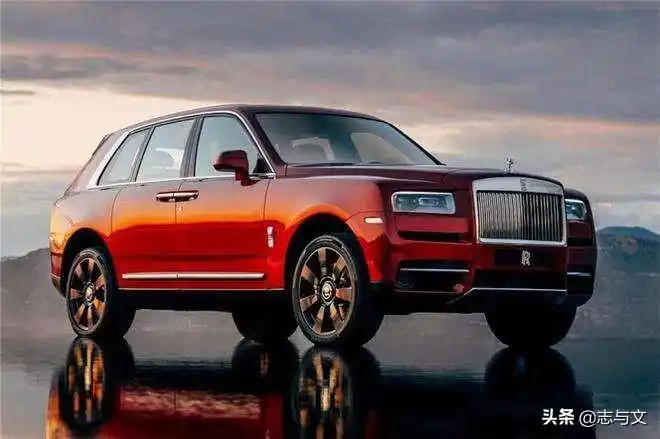 温州土豪1000万买劳斯莱斯加长版,为何三年后会想把车扔河里?