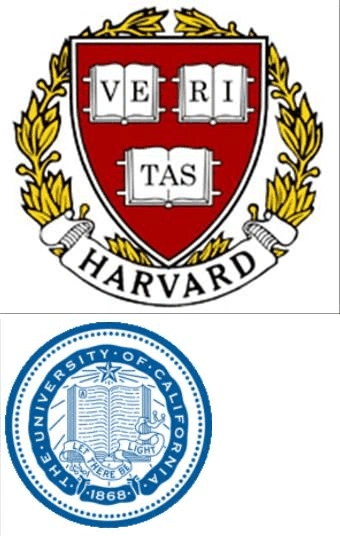 哈佛校徽深红色是代表哈佛大学的颜色.