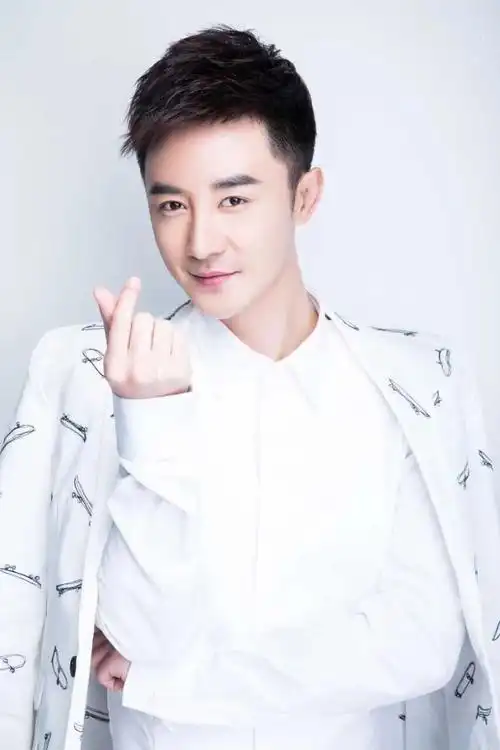 沫雪小宝贝2020-04-14              张倬闻哥哥,希望你在演绎生涯中