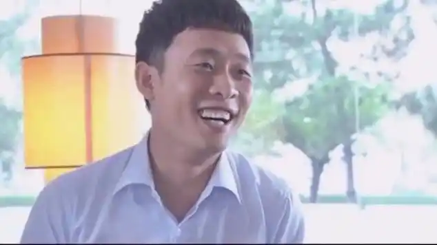 最后总是能暴露出战山为王是真的|明星访谈_网易视频