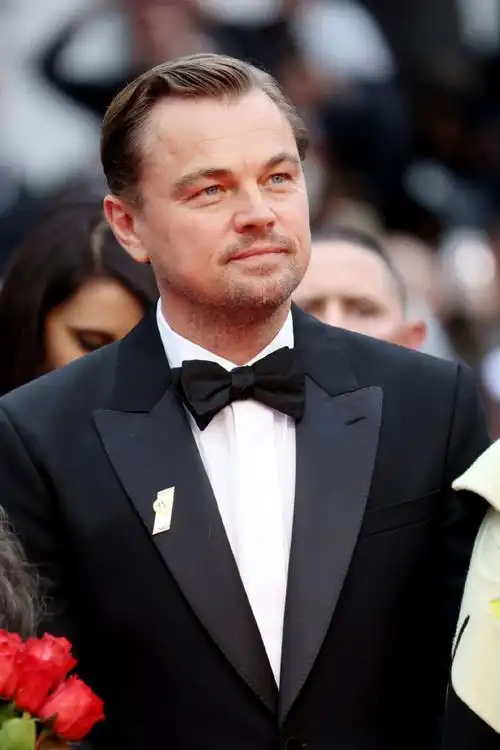戛纳##莱昂纳多##花月杀手##戛纳电影节##戛纳红毯##花月杀手戛纳