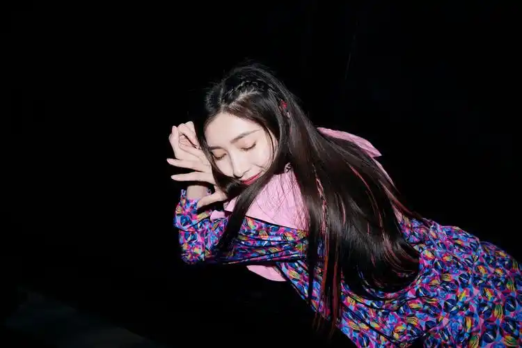 江疏影 - 堆糖,美图壁纸兴趣社区