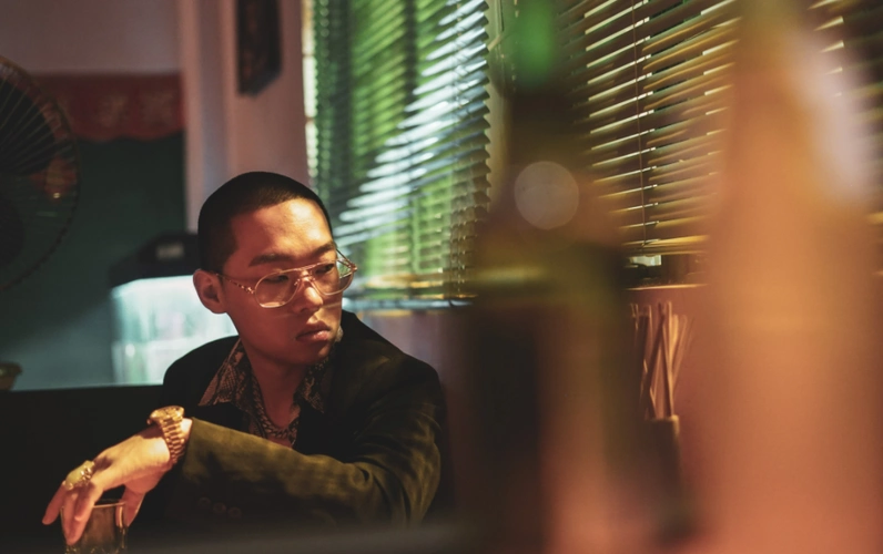 2021弹壳danko成都演唱会安排时间表(时间,地点,购票链接)