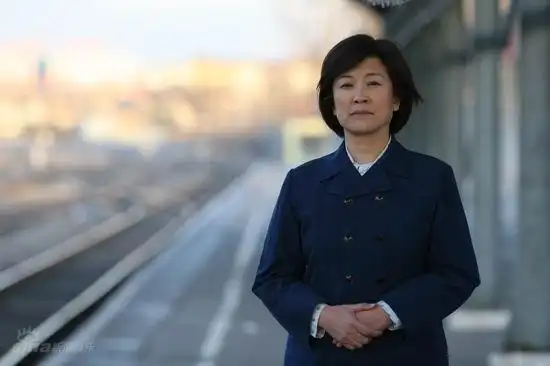 资料图片:电视剧《人间情缘》剧照第二批(37)