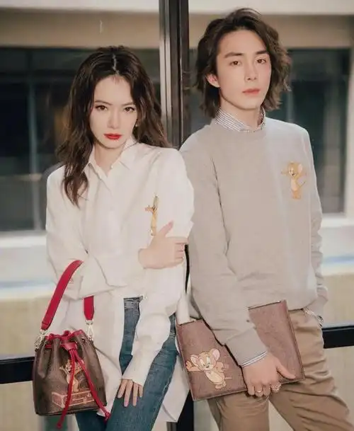 有一种幸福叫戚薇李承铉结婚9年感情如初活成娱圈的模范夫妻