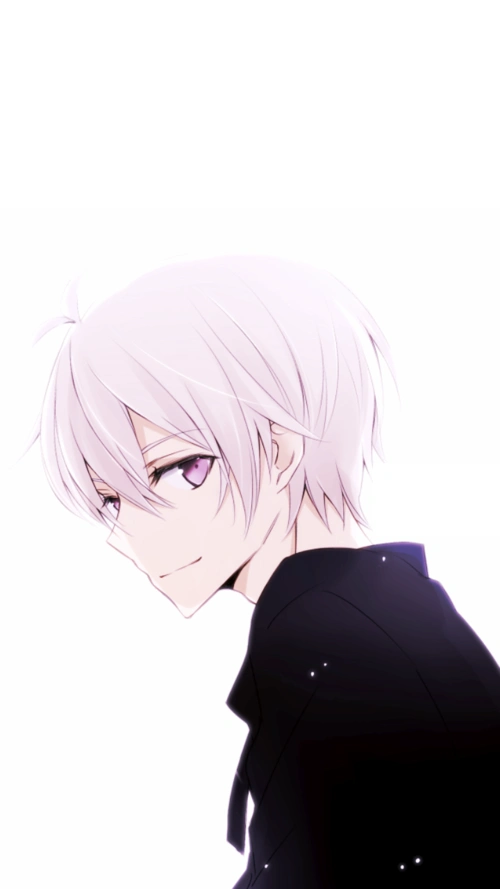 手机壁纸 手机背景 暗系壁纸 黑色壁纸 男漫壁纸 源贴吧:吓跑