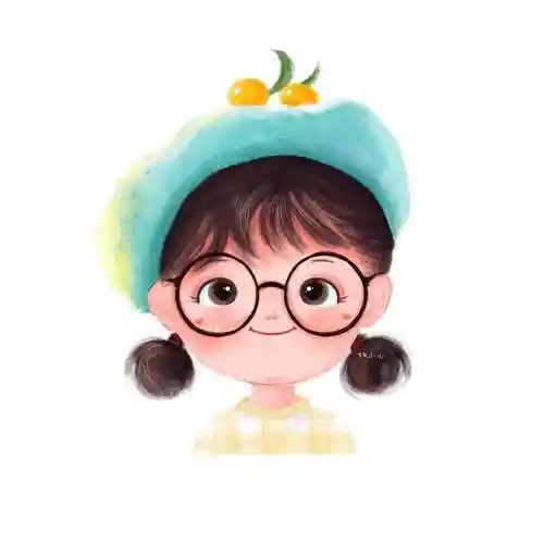 适合六一儿童节用的可爱头像