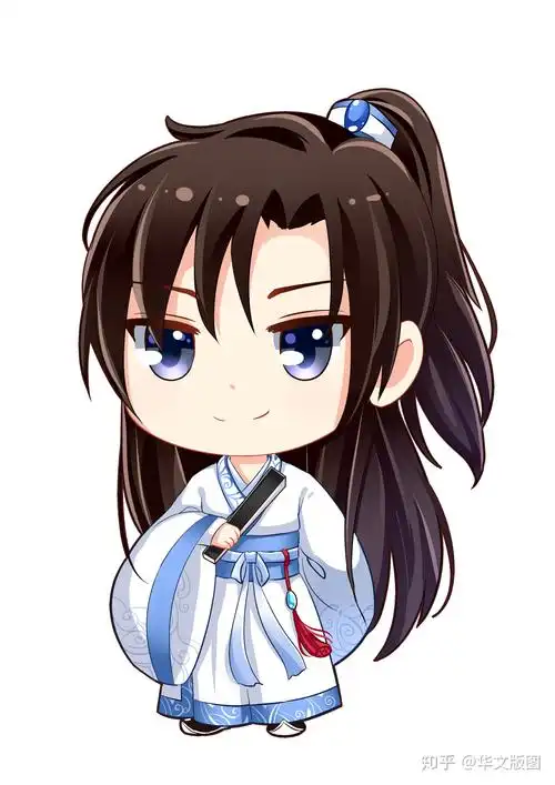 第六届中国西塘汉服文化周中国风漫画展